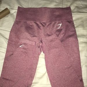 Gymshark Leggings Vital Seamless